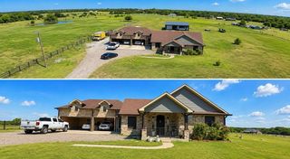 21424 S  State Highway 78, Leonard, TX 75452