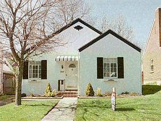 757 Coralie Ave, Hamilton, OH 45013