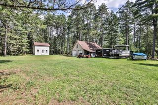 8611 County Rd N, Sayner, WI 54560