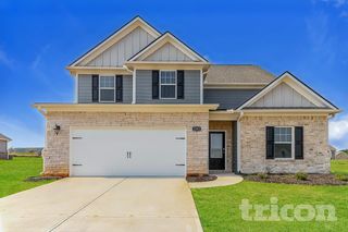 1251 Fendt Dr, Locust Grove, GA 30248