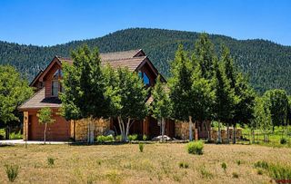 6829 Snead Lane, South Fork, CO 81154