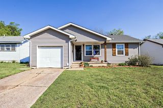 1208 E  Rose Dr, Shawnee, OK 74804