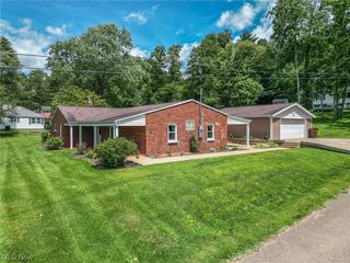 132 Buells Cir, Marietta, OH 45750