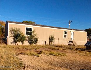 150 N 2nd Street E, Saint Johns, AZ 85936