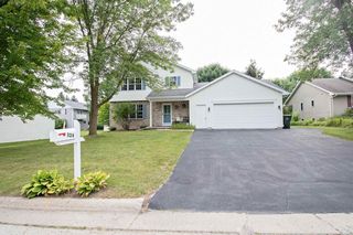 324 GRANT STREET, Seymour, WI 54165