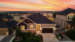 17860 Calendula Drive, Parker, CO 80134