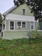 197 William St, Tonawanda, NY 14150