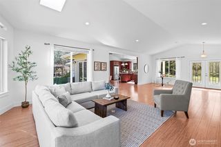 1327 196th Avenue NW, Lakebay, WA 98349