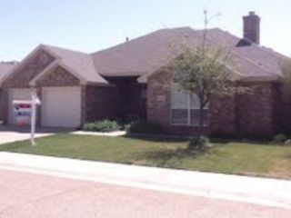 323 Longhorn St, Wolfforth, TX 79382