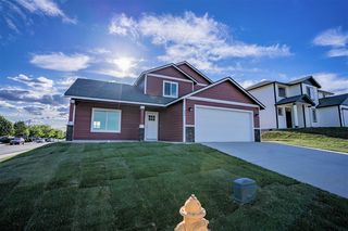 1742 Plan • Pratt Hills in Pratt Hills, Royal City, WA 99357
