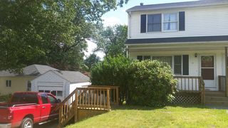 Pet Friendly Apartments Springfield Ma