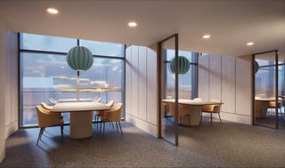 1860 Reston Metro Plz #613, Reston, VA 20190