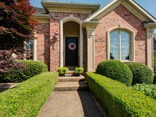 3471 E  Bluff Point Dr, Ozark, MO 65721