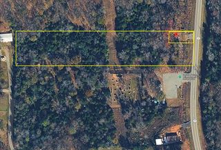 474 Highway 107, Vilonia, AR 72173