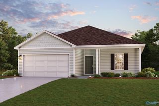 128 Grande Dr, Albertville, AL 35950