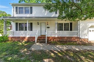 346 Deaton Dr, Hampton, VA 23669