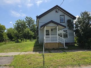 1105 Knox St, Ogdensburg, NY 13669
