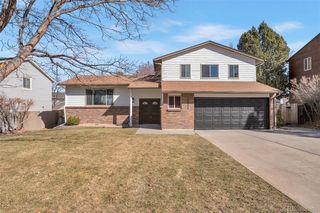 3733 W 97th Avenue, Westminster, CO 80031