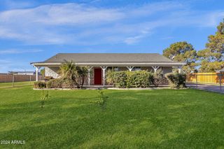 23504 S 156TH Street, Gilbert, AZ 85298
