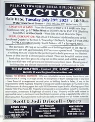 Na 450th Ave SW, Watertown, SD 57201