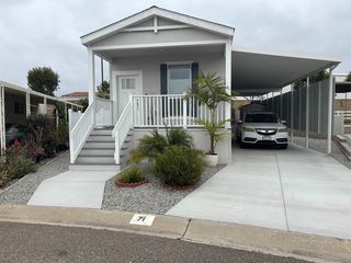 10771 Black Mountain Rd #71, San Diego, CA 92126