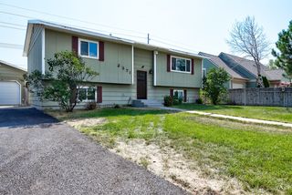 2371 Buckboard Dr, East Helena, MT 59635