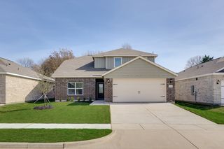 1723 Paul Dr, Seagoville, TX 75159