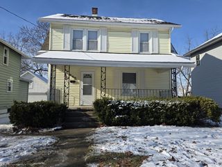 445 N  Kenilworth Ave, Lima, OH 45805
