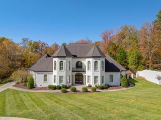 715 Pembridge Cir NW, Cleveland, TN 37312