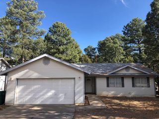 271 S  16th Ave, Show Low, AZ 85901