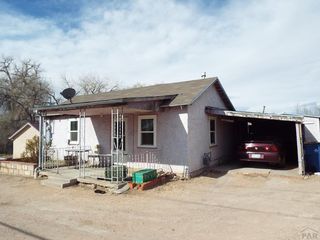 1625 El Paso St, Pueblo, CO 81006