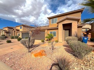 442 N  Creek Ridge Dr, Washington, UT 84780