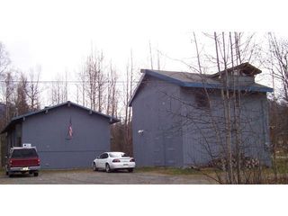 20885 Birchwood Loop Rd, Chugiak, AK 99567