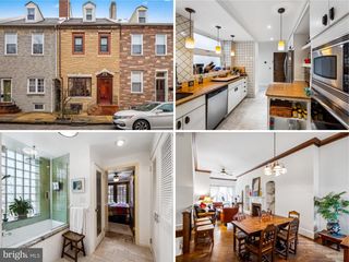 911 Stiles St, Baltimore, MD 21202