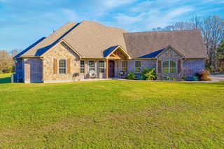 365 County Road 1534, Alba, TX 75410