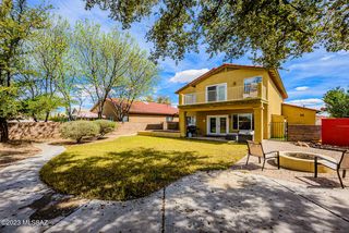 7734 S  Trumpet Vine Ave, Tucson, AZ 85747