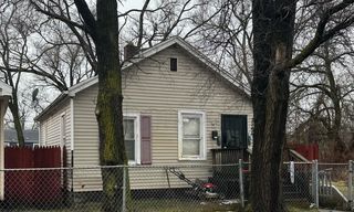 2548 Fillmore St, Gary, IN 46407