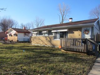 3206 Ronald St, Lansing, MI 48911