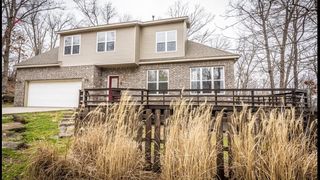 10652 Fraker Mountain Rd, West Fork, AR 72774