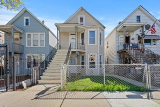 4507 S  Fairfield Ave, Chicago, IL 60632
