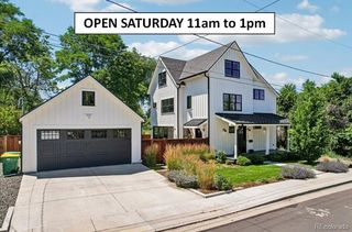 3547 Depew Street, Wheat Ridge, CO 80212
