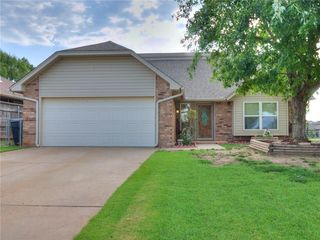 9410 S  Buttonwood Ave, Oklahoma City, OK 73160