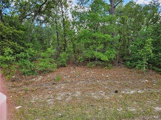 1681 W  Skyline Dr, Citrus Springs, FL 34434