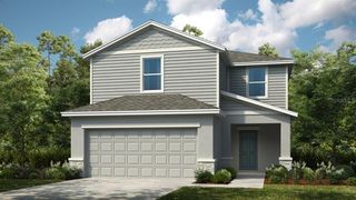 395 Cornerstone Dr, Groveland, FL 34736