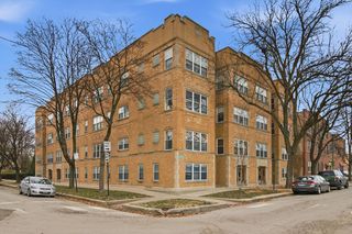 3808 W  Belle Plaine Ave #G, Chicago, IL 60618