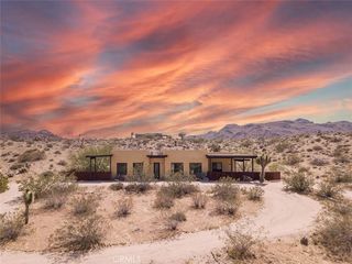 63005 Quail Springs Rd, Joshua Tree, CA 92252