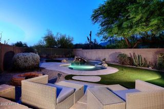 10354 E  Raintree Dr, Scottsdale, AZ 85255