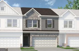 38 Jacobs Farm Ln #17, Lawrenceville, GA 30045