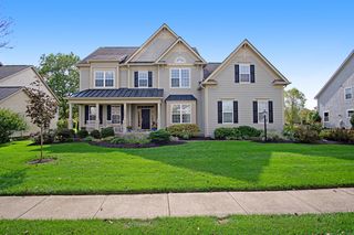 6823 Myrtlestone St, Dublin, OH 43016
