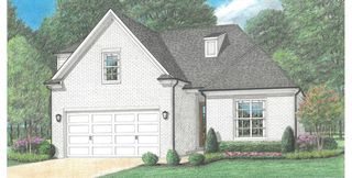 9599 Green Heights Rd, Cordova, TN 38018